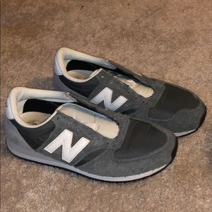 420 new balance sneakers